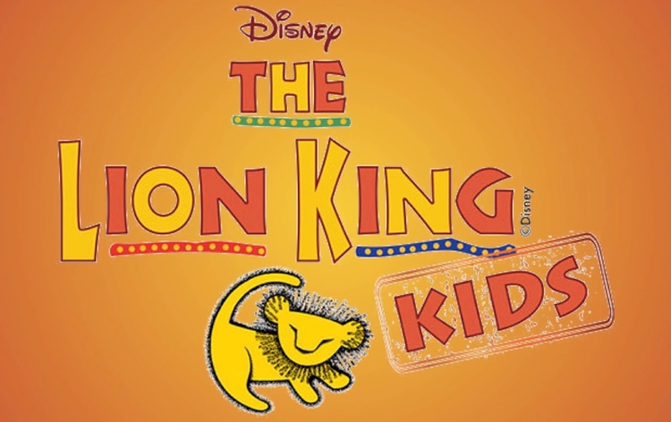 Lion King KIDS Homeschool